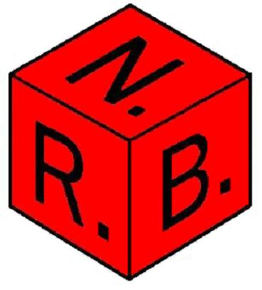 NRB Bau Logo